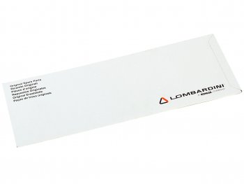 16 999 р. Прокладка головки блока МТЗ-320 (дв.LOMBARDINI) LOMBARDINI 4730.621  с доставкой в г. Кемерово. Увеличить фотографию 3