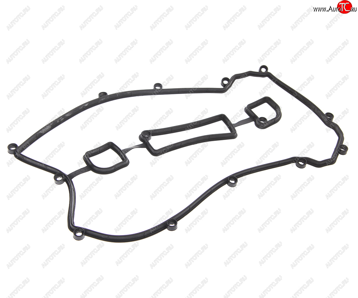 3 189 р. Прокладка крышки клапанной FORD Mondeo (-07) ELRING ELRING 473.330  с доставкой в г. Кемерово