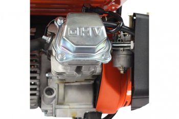 16 299 р. Бензогенератор 1.2кВт 4такт. расх.=1.1л/ч. бак=6л PATRIOT PATRIOT 474103125 PATRIOT 474103125  с доставкой в г. Кемерово. Увеличить фотографию 5