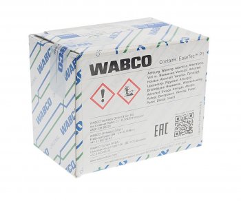 2 499 р. Ремкомплект MERCEDES клапана ограничения давления WABCO WABCO 4750100012  с доставкой в г. Кемерово. Увеличить фотографию 3
