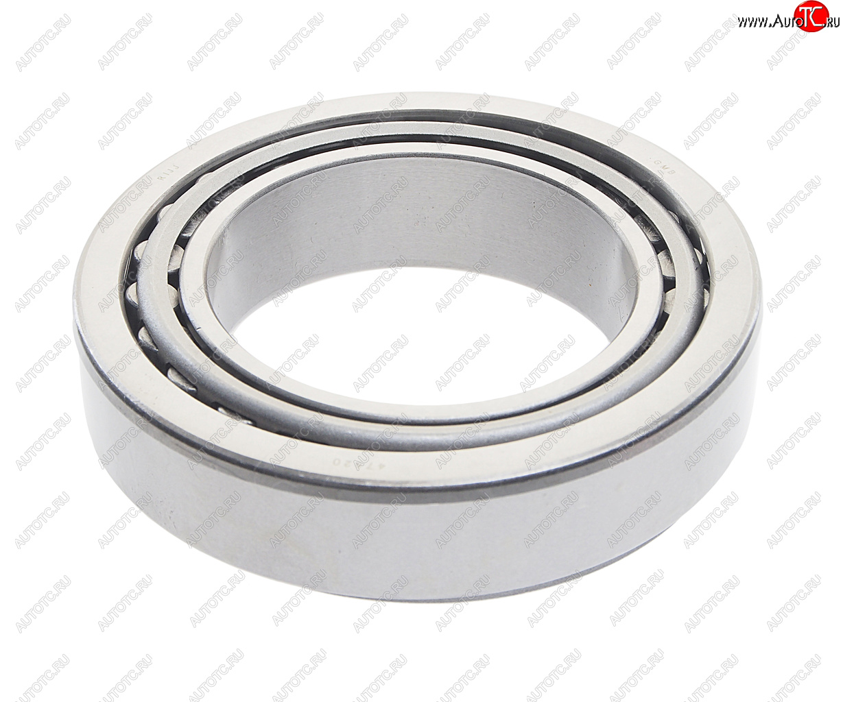 2 299 р. Подшипник дифференциала LONKING CDM-855 (82.55x133.35x33.34) GMB GMB 4768647620  с доставкой в г. Кемерово