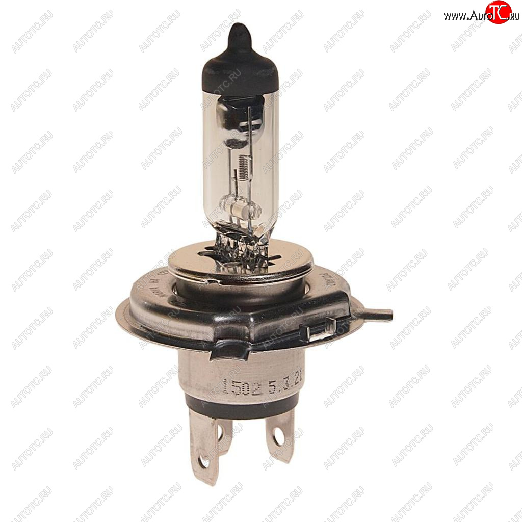529 р. Лампа 12V H4 6055W P43t-38 +90% Range Power NARVA NARVA 480033000  с доставкой в г. Кемерово