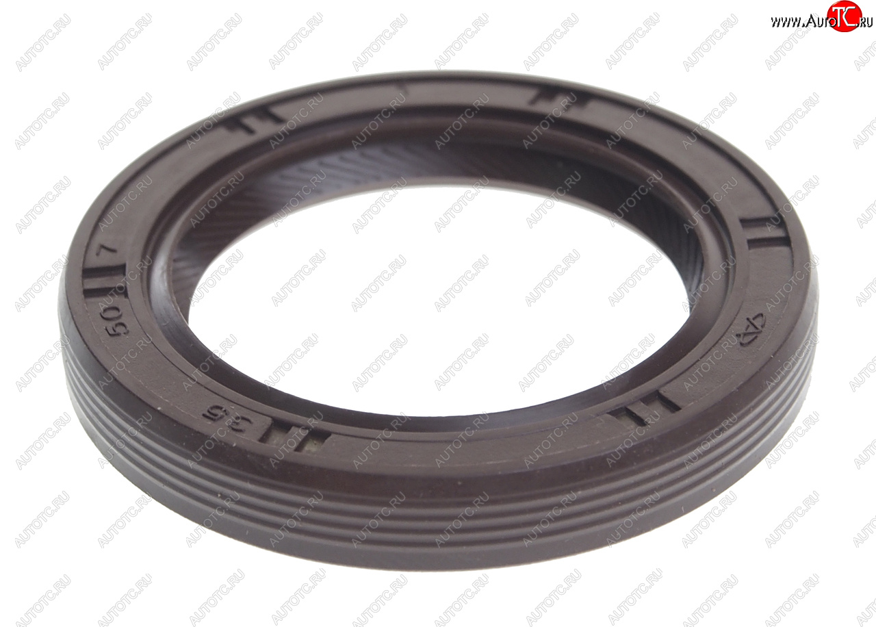 359 р. Сальник коленвала CHERY Amulet (10-) передний OE CHERY 480-1011020  с доставкой в г. Кемерово