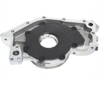 3 999 р. Насос масляный CHERY Amulet NO NAME 4801011030  с доставкой в г. Кемерово. Увеличить фотографию 2