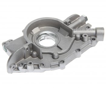 3 999 р. Насос масляный CHERY Amulet NO NAME 4801011030  с доставкой в г. Кемерово. Увеличить фотографию 1