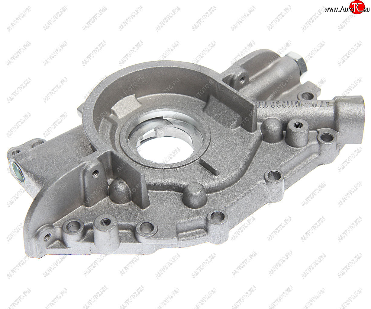3 999 р. Насос масляный CHERY Amulet NO NAME 4801011030  с доставкой в г. Кемерово