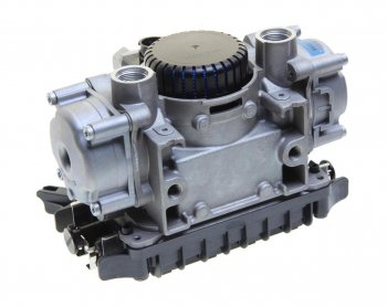 125 999 р. Модулятор MERCEDES АБС WABCO WABCO 4801050070  с доставкой в г. Кемерово. Увеличить фотографию 2