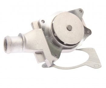 1 349 р. Насос водяной CHERY Amulet NO NAME 4801307010ba NO NAME 4801307010ba  с доставкой в г. Кемерово. Увеличить фотографию 2