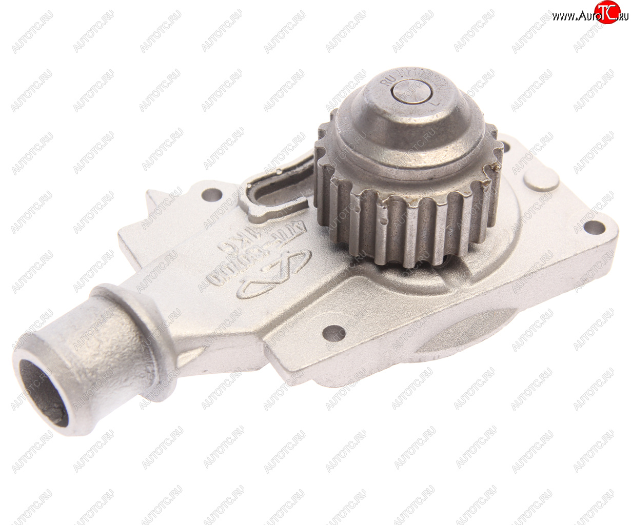 1 349 р. Насос водяной CHERY Amulet NO NAME 4801307010ba NO NAME 4801307010ba  с доставкой в г. Кемерово