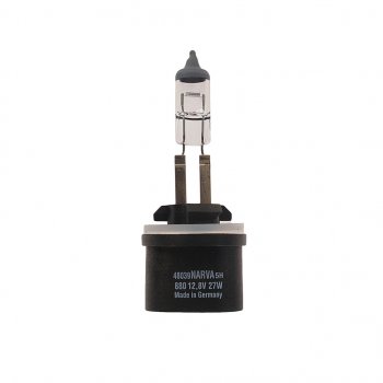 359 р. Лампа 12V H27W1 27W PG13 American Types NARVA NARVA 480393000  с доставкой в г. Кемерово. Увеличить фотографию 1