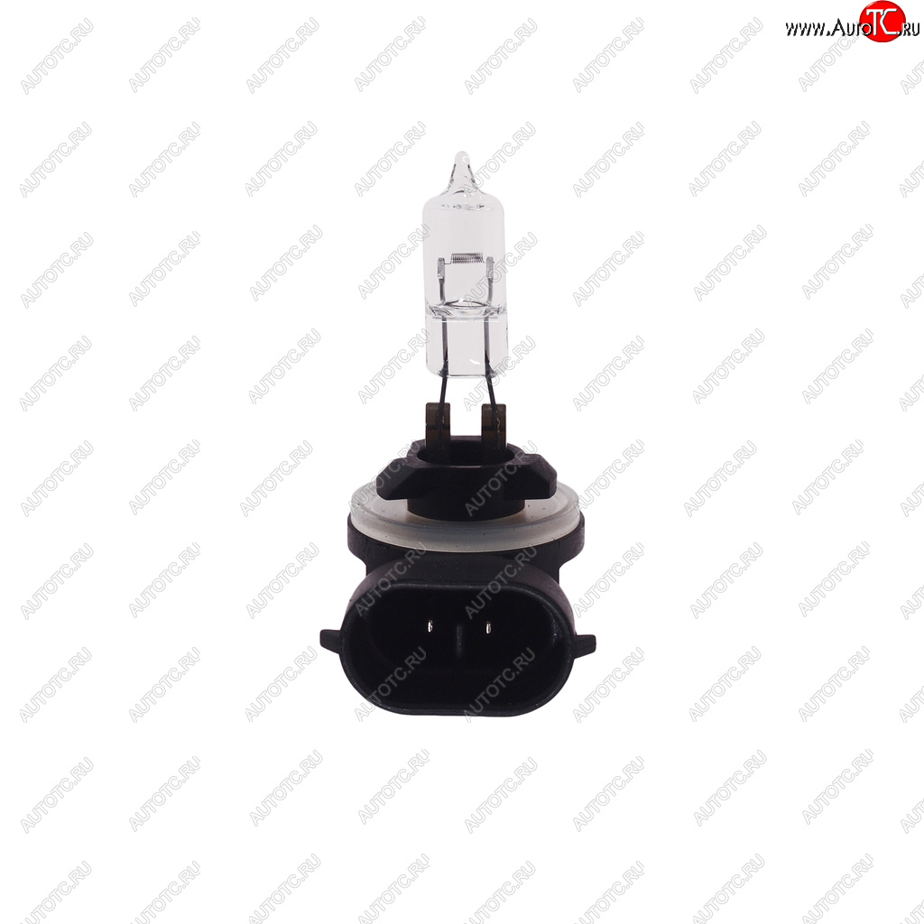 379 р. Лампа 12V H27W2 27W PGJ13 American Types NARVA NARVA 480453000  с доставкой в г. Кемерово