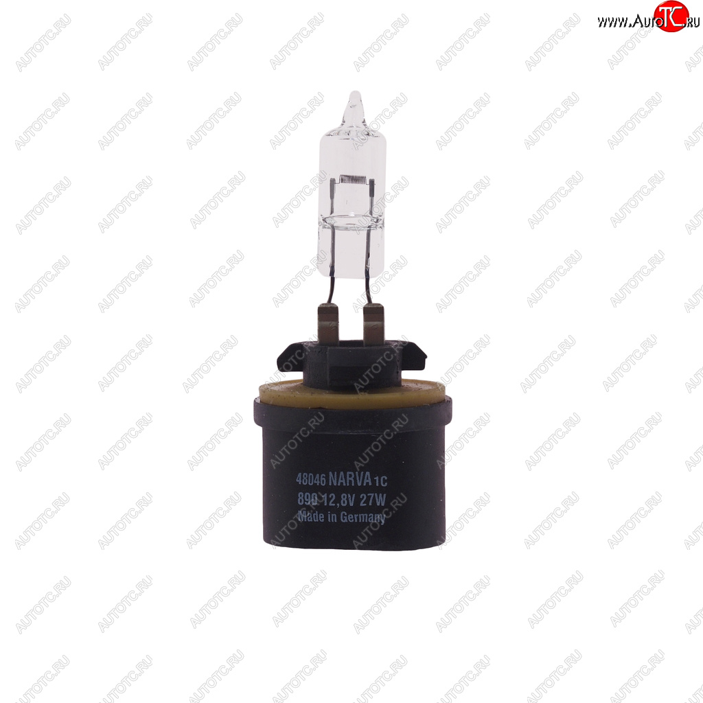 349 р. Лампа 12V H27W1 27W PG13 American Types NARVA NARVA 480463000  с доставкой в г. Кемерово