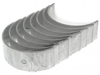 449 р. Вкладыши CHERY Amulet (03-) (1.6) шатунные STD комплект (8шт.) OE CHERY 480-bj1004121  с доставкой в г. Кемерово. Увеличить фотографию 2
