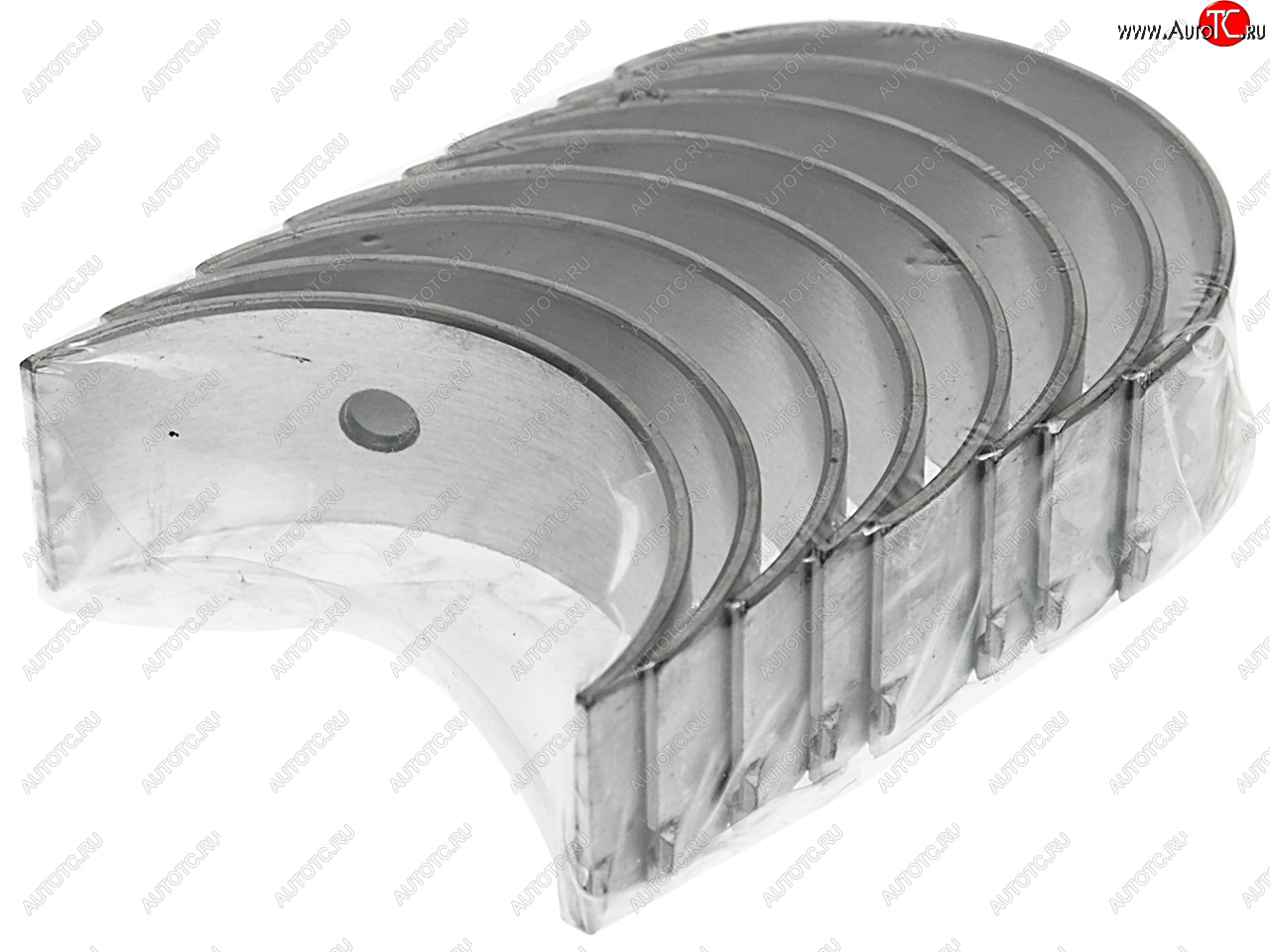 449 р. Вкладыши CHERY Amulet (03-) (1.6) шатунные STD комплект (8шт.) OE CHERY 480-bj1004121  с доставкой в г. Кемерово