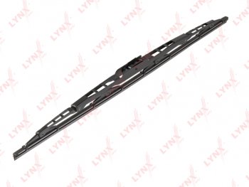 359 р. Щетка стеклоочистителя 480мм каркасная LYNX LYNX 480l  с доставкой в г. Кемерово. Увеличить фотографию 1