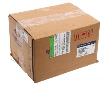 15 949 р. Суппорт SSANGYONG Actyon (10-) (D20/22,G20) передний левый OE SSANGYONG 4811034050 SSANGYONG 4811034050  с доставкой в г. Кемерово. Увеличить фотографию 4