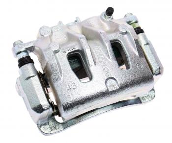 15 949 р. Суппорт SSANGYONG Actyon (10-) (D20/22,G20) передний левый OE SSANGYONG 4811034050 SSANGYONG 4811034050  с доставкой в г. Кемерово. Увеличить фотографию 3