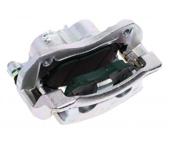 15 949 р. Суппорт SSANGYONG Actyon (10-) (D20/22,G20) передний левый OE SSANGYONG 4811034050 SSANGYONG 4811034050  с доставкой в г. Кемерово. Увеличить фотографию 2