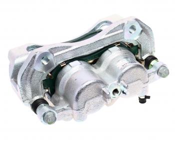 15 949 р. Суппорт SSANGYONG Actyon (10-) (D20/22,G20) передний левый OE SSANGYONG 4811034050 SSANGYONG 4811034050  с доставкой в г. Кемерово. Увеличить фотографию 1