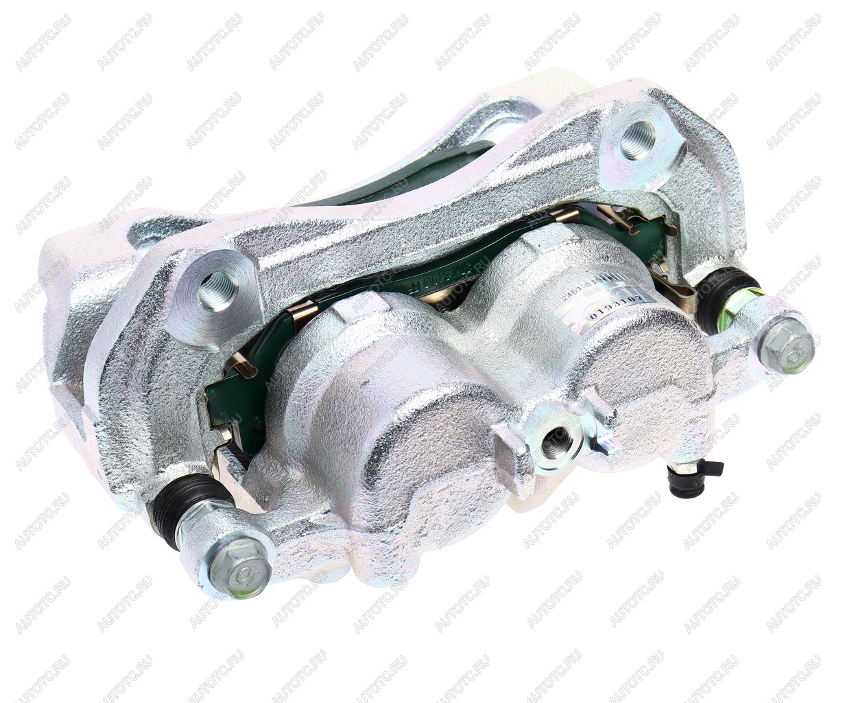 15 949 р. Суппорт SSANGYONG Actyon (10-) (D20/22,G20) передний левый OE SSANGYONG 4811034050 SSANGYONG 4811034050  с доставкой в г. Кемерово