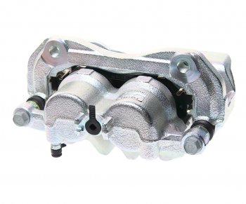 13 649 р. Суппорт SSANGYONG Actyon (10-) (D20/22,G20) передний правый OE SSANGYONG 4814034050 SSANGYONG 4814034050  с доставкой в г. Кемерово. Увеличить фотографию 3