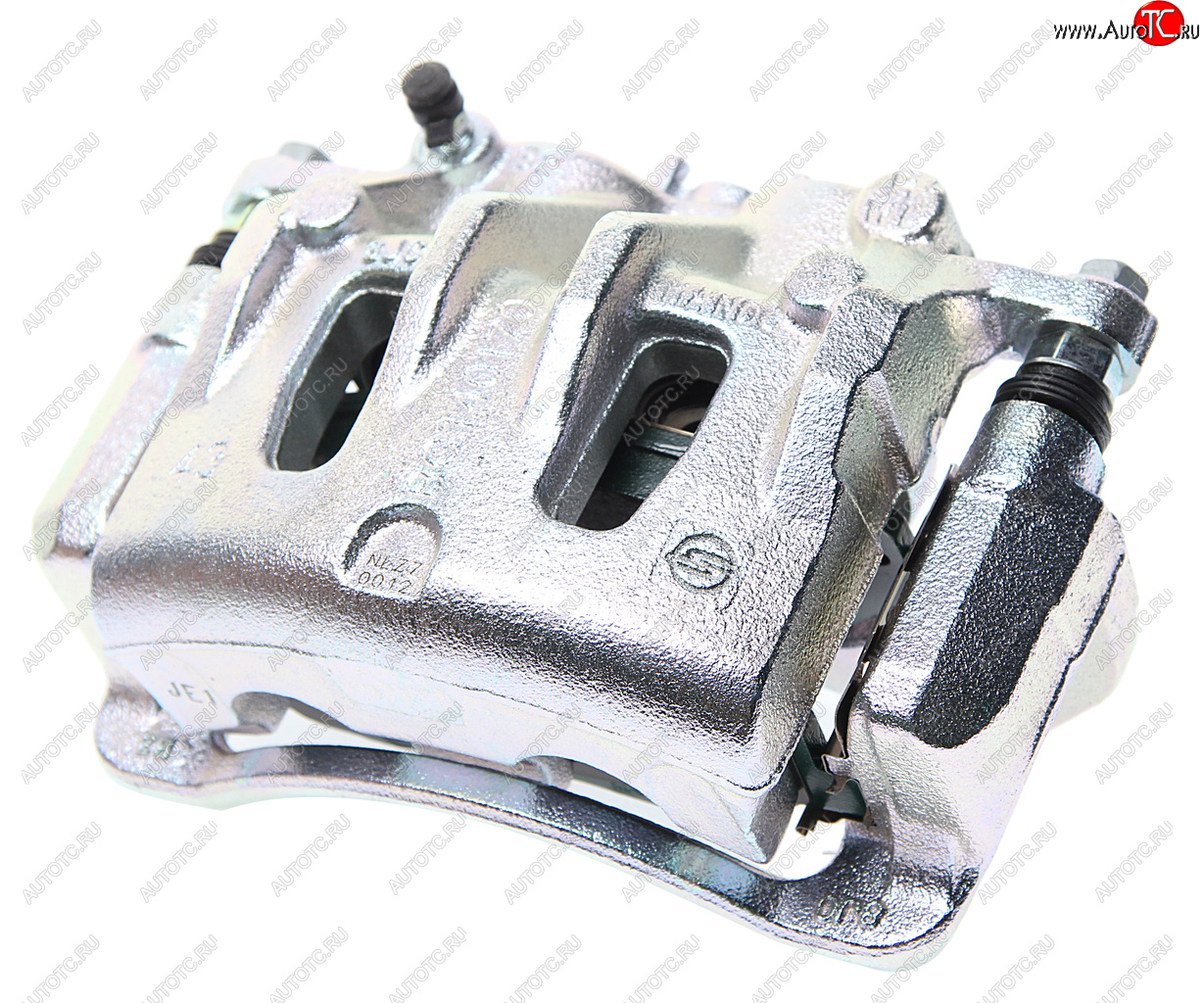 13 649 р. Суппорт SSANGYONG Actyon (10-) (D20/22,G20) передний правый OE SSANGYONG 4814034050 SSANGYONG 4814034050  с доставкой в г. Кемерово