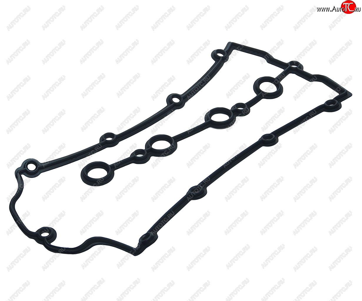 1 439 р. Прокладка крышки клапанной CHERY Fora (A21) (06-) OE CHERY 481h-1003042  с доставкой в г. Кемерово