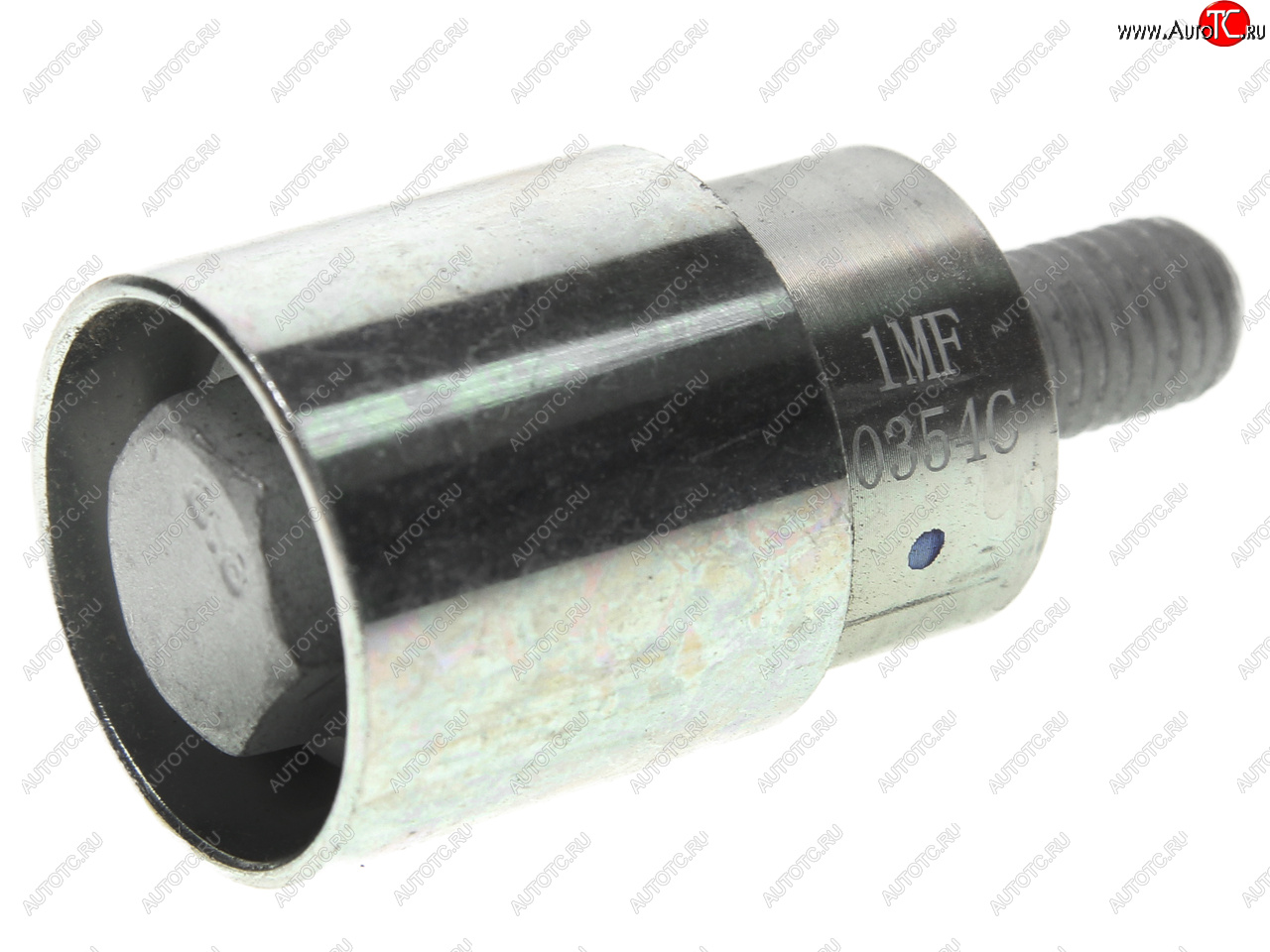 2 299 р. Ролик ГРМ CHERY A5 (06-) (1.52.0) обводной OE CHERY 481h-1007071  с доставкой в г. Кемерово