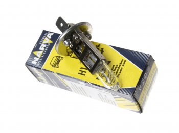 223 р. Лампа 12V H1 55W P14.5s +30% Range Power NARVA NARVA 483303000  с доставкой в г. Кемерово. Увеличить фотографию 1
