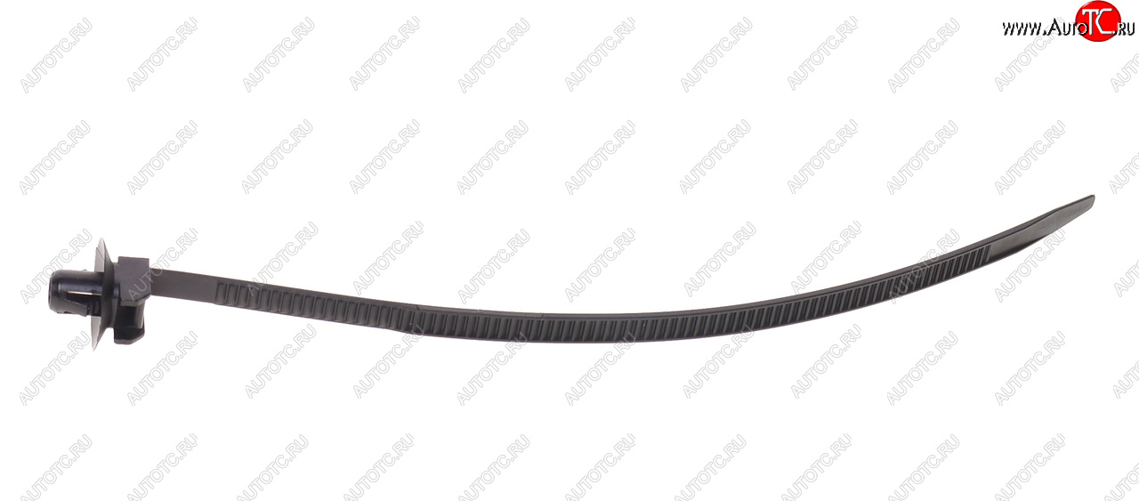 60 р. Хомут-клипса 170x8 SMILGA SMILGA 484  с доставкой в г. Кемерово