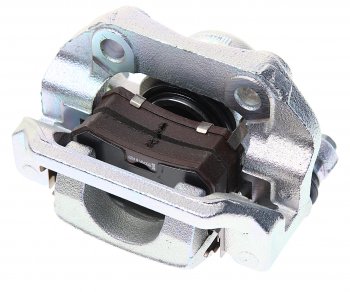 13 749 р. Суппорт SSANGYONG Actyon (06-),Kyron (05-),Actyon Sports (06-),Rexton (06-) задний правый OE SSANGYONG 4844009002  с доставкой в г. Кемерово. Увеличить фотографию 1