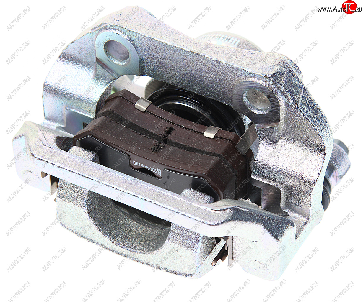 13 749 р. Суппорт SSANGYONG Actyon (06-),Kyron (05-),Actyon Sports (06-),Rexton (06-) задний правый OE SSANGYONG 4844009002  с доставкой в г. Кемерово