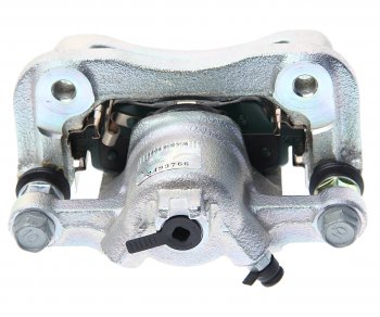 8 799 р. Суппорт SSANGYONG Actyon (10-) (D20/22,G20) задний правый OE SSANGYONG 4844034050 SSANGYONG 4844034050  с доставкой в г. Кемерово. Увеличить фотографию 2