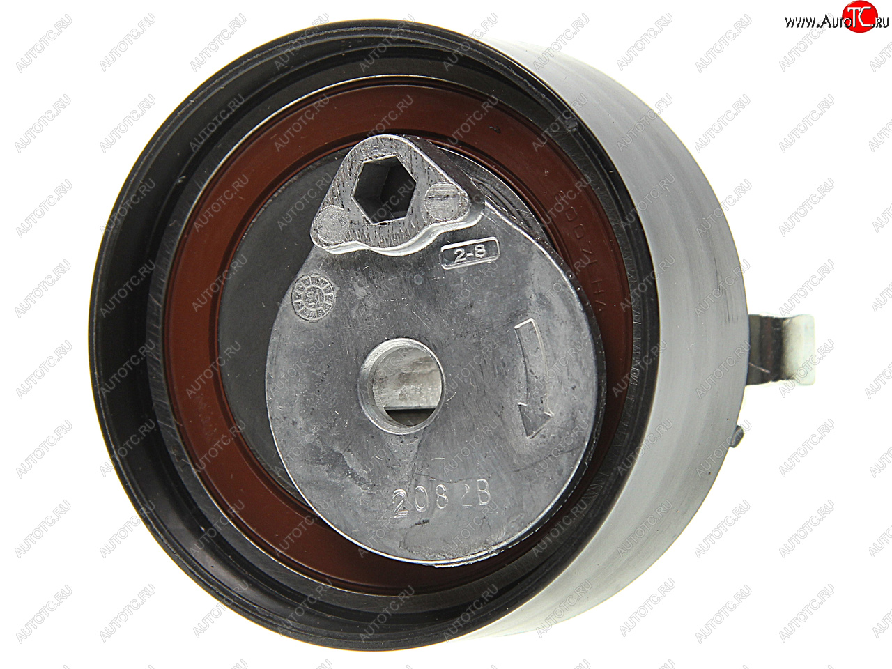 5 299 р. Ролик натяжной CHERY ремня ГРМ OE CHERY 484f1007060  с доставкой в г. Кемерово