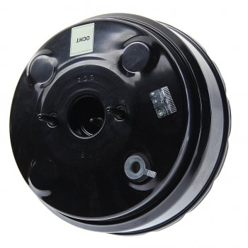 15 599 р. Усилитель вакуумный SSANGYONG Actyon (06-),Kyron (05-) (+ESP) OE SSANGYONG 4851009200  с доставкой в г. Кемерово. Увеличить фотографию 2