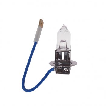 319 р. Лампа 24V H3 70W PK22s Heavy Duty NARVA NARVA 487093000  с доставкой в г. Кемерово. Увеличить фотографию 1