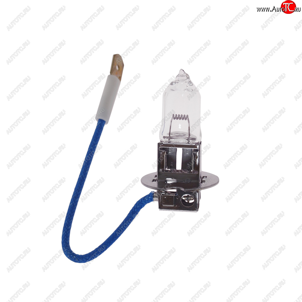 319 р. Лампа 24V H3 70W PK22s Heavy Duty NARVA NARVA 487093000  с доставкой в г. Кемерово