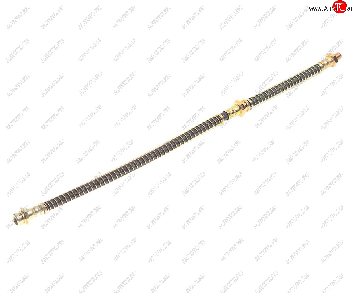 1 799 р. Шланг тормозной SSANGYONG Korando (96-05) передний OE SSANGYONG 4871005020 SSANGYONG 4871005020  с доставкой в г. Кемерово