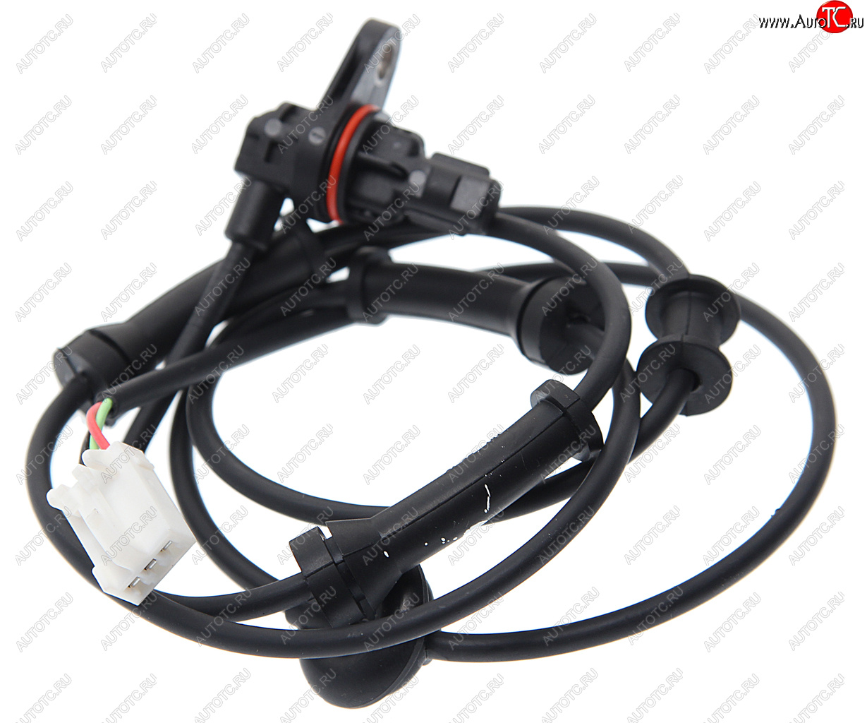 8 299 р. Датчик АБС SSANGYONG Actyon (06-),Kyron (05-),Actyon Sports (06-) колеса заднего OE SSANGYONG 4893009201  с доставкой в г. Кемерово