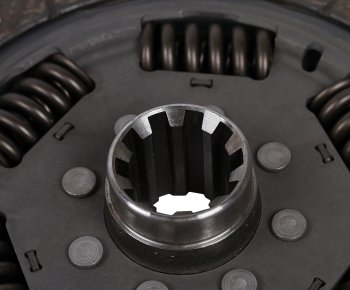 27 449 р. Диск сцепления КАМАЗ-54901 SACHS (ОАО КАМАЗ) SACHS 491878008169 SACHS 491878008169  с доставкой в г. Кемерово. Увеличить фотографию 6