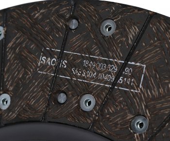 27 449 р. Диск сцепления КАМАЗ-54901 SACHS (ОАО КАМАЗ) SACHS 491878008169 SACHS 491878008169  с доставкой в г. Кемерово. Увеличить фотографию 8