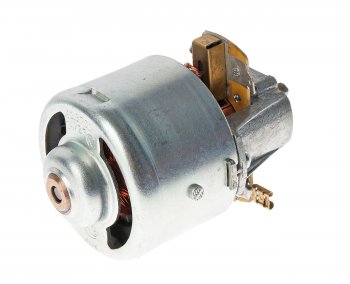 3 689 р. Мотор отопителя МАЗ,КРАЗ,ПЖД 15.8106 и модификации 24V 27Вт КЗАЭ КЗАЭ 492.3730000  с доставкой в г. Кемерово. Увеличить фотографию 1
