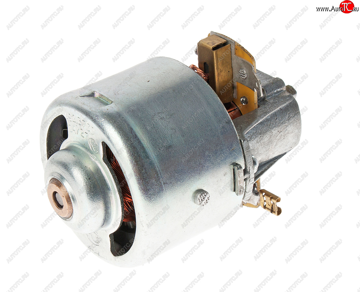 3 689 р. Мотор отопителя МАЗ,КРАЗ,ПЖД 15.8106 и модификации 24V 27Вт КЗАЭ КЗАЭ 492.3730000  с доставкой в г. Кемерово