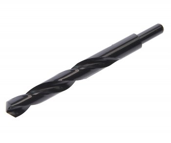 1 299 р. Сверло по металлу 19.0х198мм HSS MILWAUKEE MILWAUKEE 4932373329  с доставкой в г. Кемерово. Увеличить фотографию 1