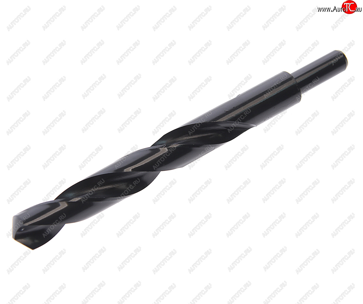 1 299 р. Сверло по металлу 19.0х198мм HSS MILWAUKEE MILWAUKEE 4932373329  с доставкой в г. Кемерово
