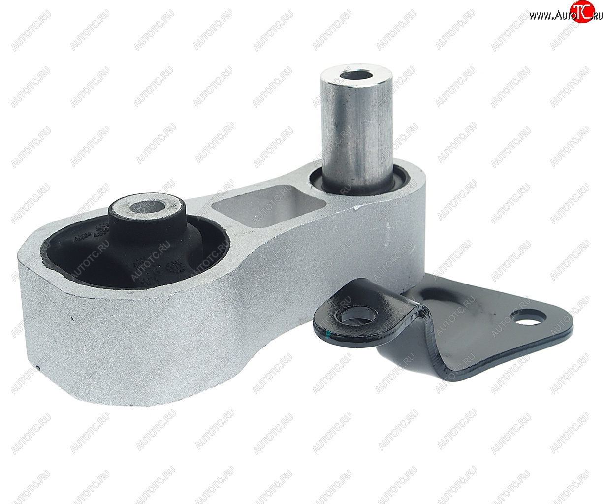 3 799 р. Опора КПП FORD Fiesta (08-) CORTECO CORTECO 49357911  с доставкой в г. Кемерово