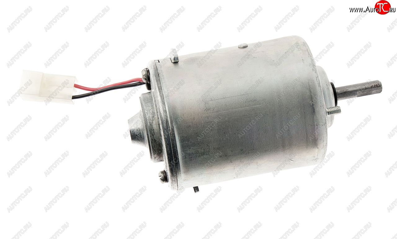 3 399 р. Мотор отопителя ГАЗ,ЗИЛ,ПАЗ 12V 40Вт АВТОПРИБОР АВТОПРИБОР 49.3780010  с доставкой в г. Кемерово
