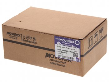 5 299 р. Клапан электромагнитный КАМАЗ,ПАЗ дв.CUMMINS 4BT,6BT,6CT отсечки топлива MOVELEX MOVELEX 4942878-mx  с доставкой в г. Кемерово. Увеличить фотографию 3