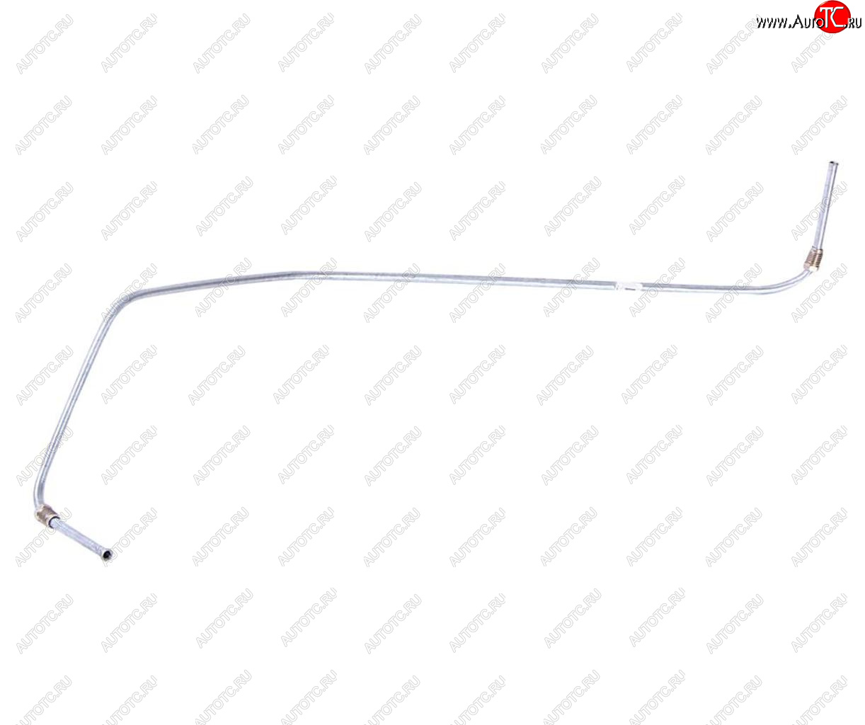 181 р. Трубка ЗИЛ-5301,43360 сцепления LEJARDINE LEJARDINE 494560-1602592  с доставкой в г. Кемерово