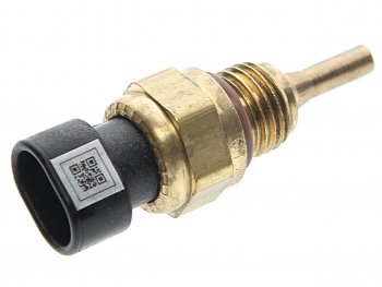 1 199 р. Датчик температуры JAC N75,N80,N120 КАМАЗ Компас-912 (ISF 3.8) OE JAC 4954905f  с доставкой в г. Кемерово. Увеличить фотографию 2